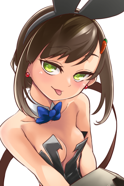 サンプルブッキー🐰 