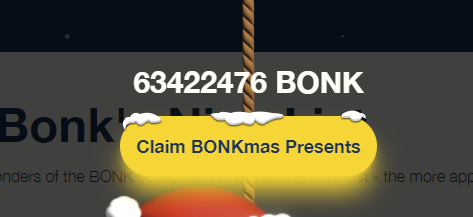 x_jemoeder's tweet photo. ggwp @bonk_inu https://t.co/icFd5vjoEn