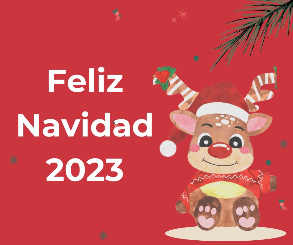 RelsCultural's tweet photo. Os deseamos unas felices fiestas.
#FelizNavidad https://t.co/4yjX0wKLi2