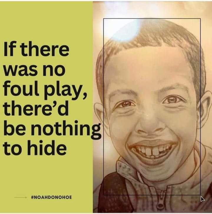 Celairefiona's tweet photo. #JusticeForNoahDonohoe 
#Week183
#TheTruthWillCome
#NoahsArmy https://t.co/4izo40x7NV