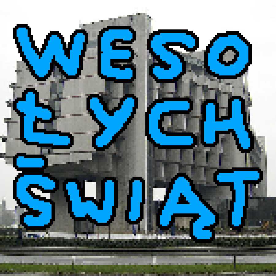 Incoherent_Msic's tweet photo. Jakieś takie brutpixelowe shitpost życzenia.

Nawzajem! https://t.co/R0eApsdk8K