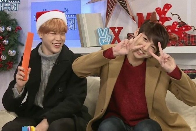 hourly jikook 🐥♥︎🐰 tweet media
