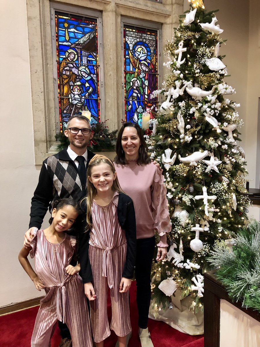 Merry Christmas! Love, The Conway’s #JoytotheWorld #Jesusisborn