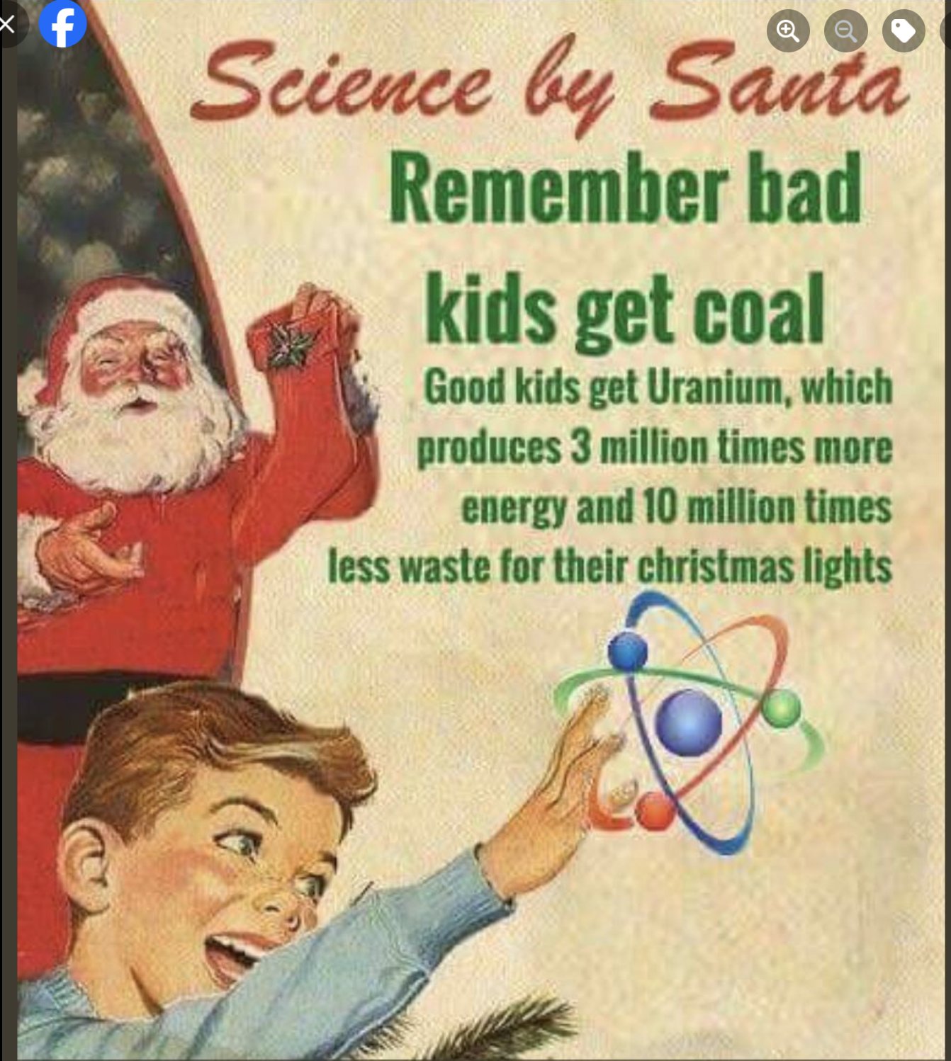 Judith Curry on X: &ldquo;As you prepare for Xmas, don&rsquo;t forget &ldquo;Santa 