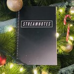 Photo by StreamNotes (@StreamNotesGG)