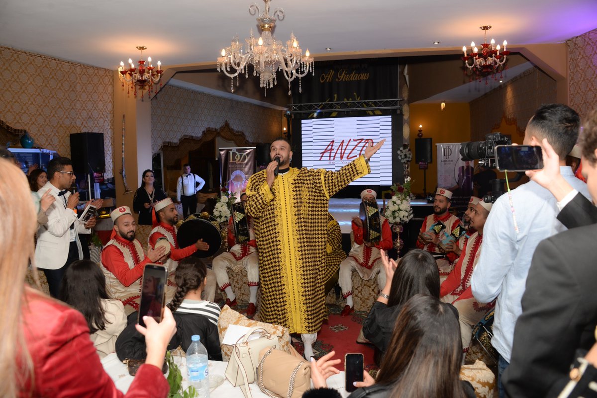 MarocMini's tweet photo. افتتاح حفلنا بالطائفة #العيساوية برئاسة المقدم عبد السلام الكيسي و المقدم أشرف بولا بولا
#الثراث_المغربي #الأصالة_الفاسية #المغرب https://t.co/WShL7HjcRK