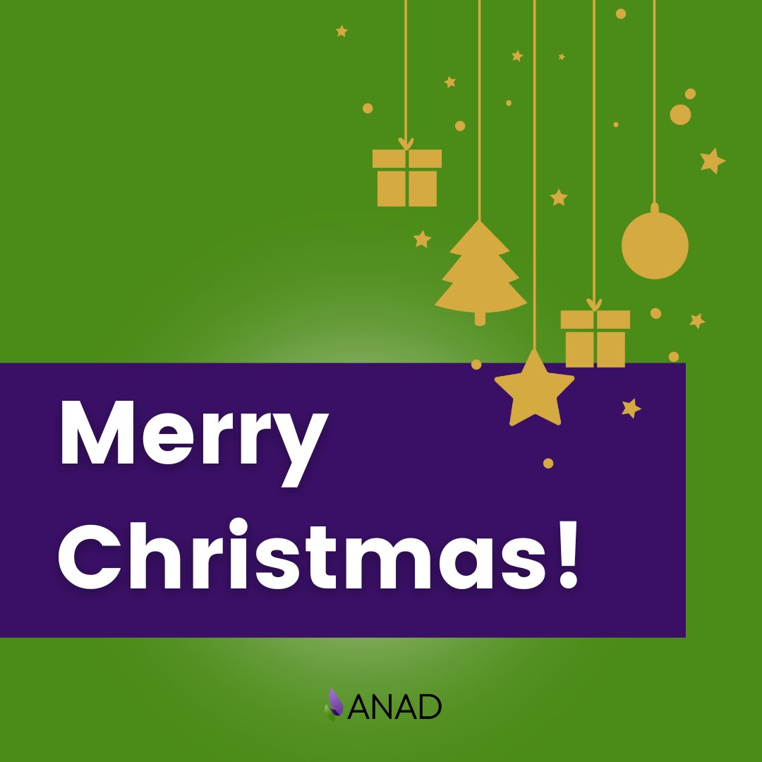 We hope your holiday is filled with comfort and joy.

Our peer support services will resume on December 26th at 9 am CST.