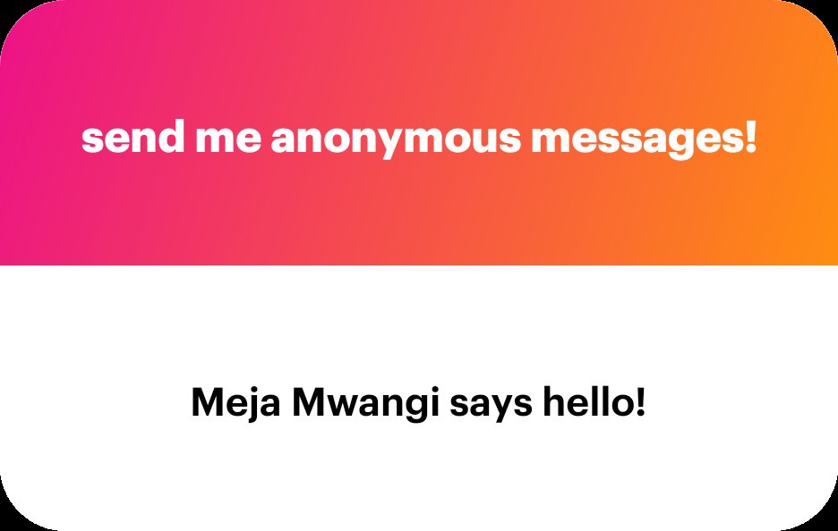 Gakumo_Migwi's tweet photo. Hi back to Meja Mwangi ππΏπ«ΆπΏ
One of my favourite Kenyan Authors. #ReadKe https://t.co/TA4BrwvbpW