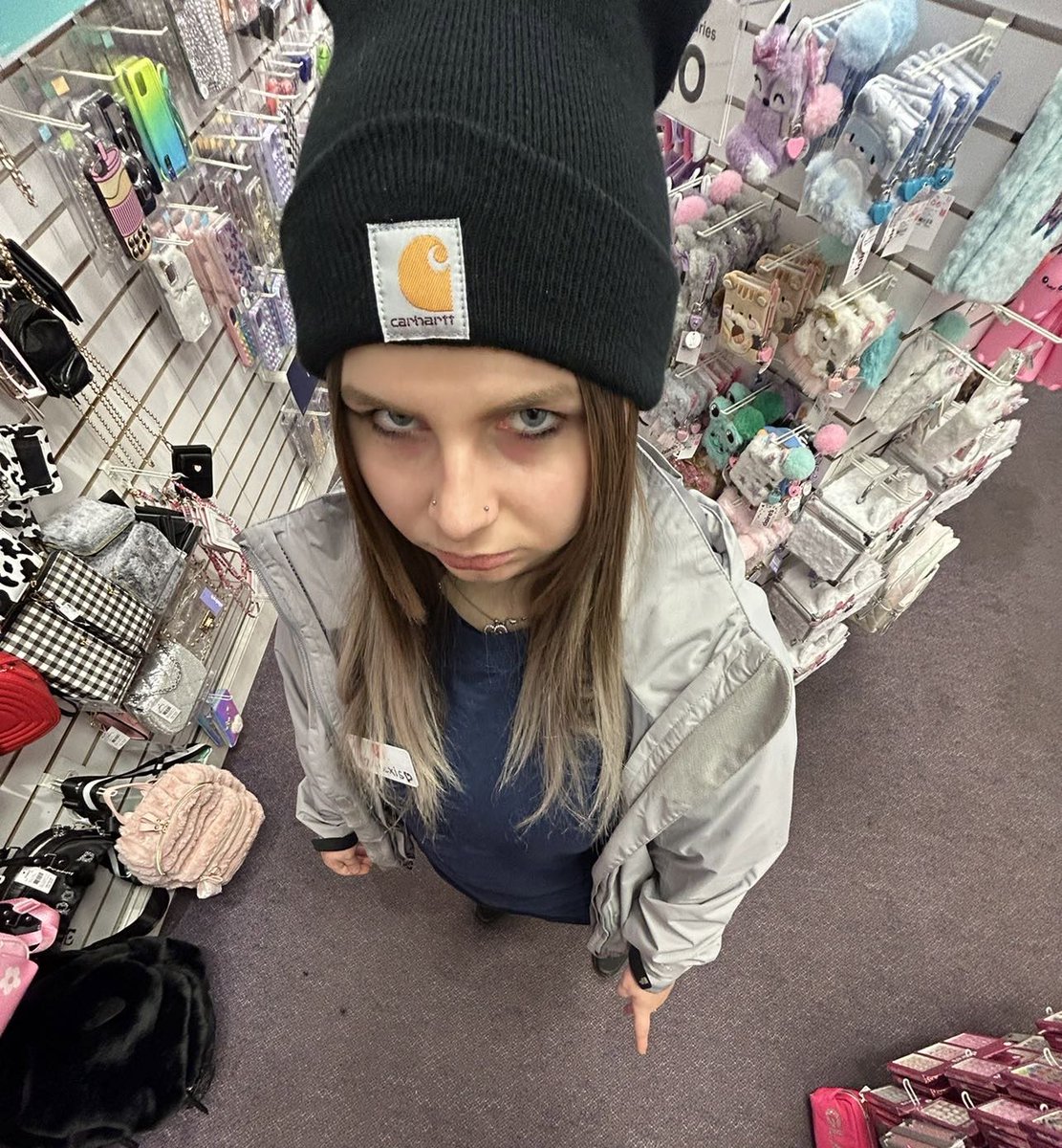 irlyuumigf's tweet photo. really don't know what the fuck i'm supposed to do without you https://t.co/Uz8rYvqw2H
