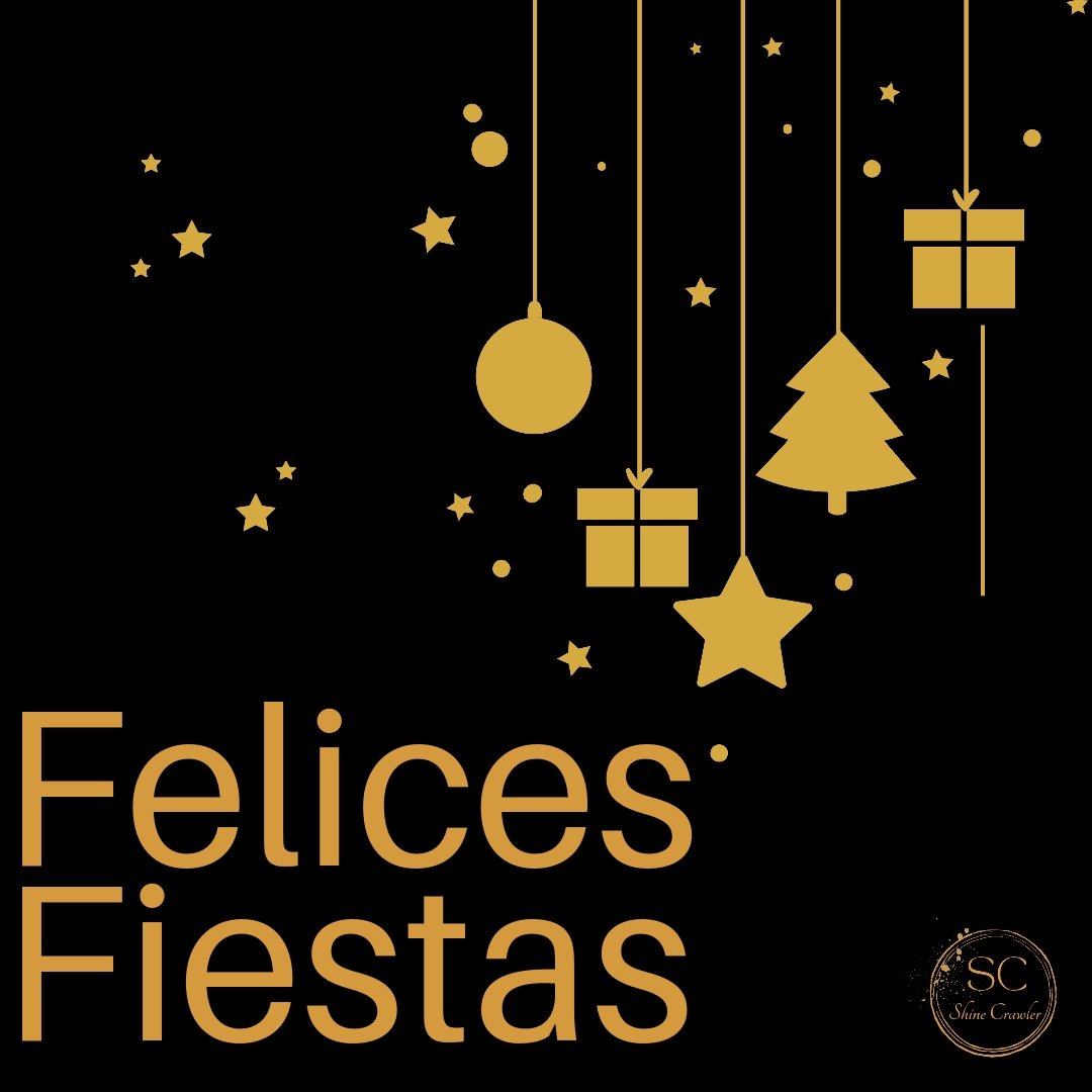 ShineQueenM's tweet photo. Felices Fiestas a todos ❤️🍾
#flyer #holidays #happyholidays #celebrate #celebración #christmas #xmas #merryxmas #merrychristmas #shinecrawler #fiestas #felicesfiestas #celebrar #celebración #festejo #navidad #feliznavidad https://t.co/aMrR77N9vw
