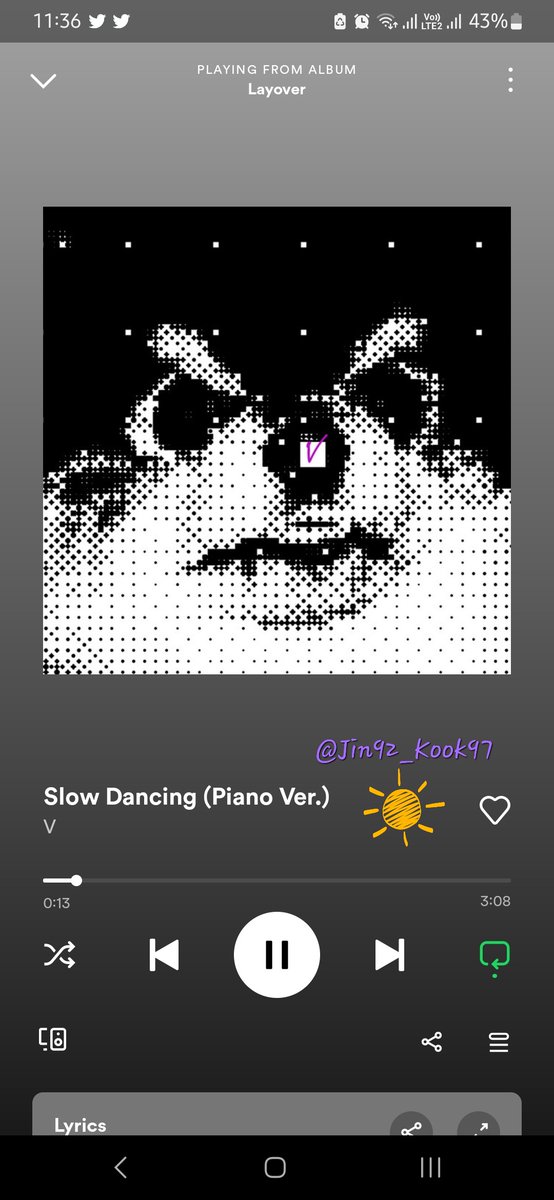 Jin92_Kook97's tweet photo. @beyondbtsstore Letss Geddittt!!!
@monoluvkoo
@lovejnkksam
@shaanu_raj
Boost for TAEJOON
LAYOVER TO 1B
INDIGO TO 1M
#5DaysforV
#ChristmasWithTaejoon
#WinterBearV https://t.co/ZuR9LmqZaD