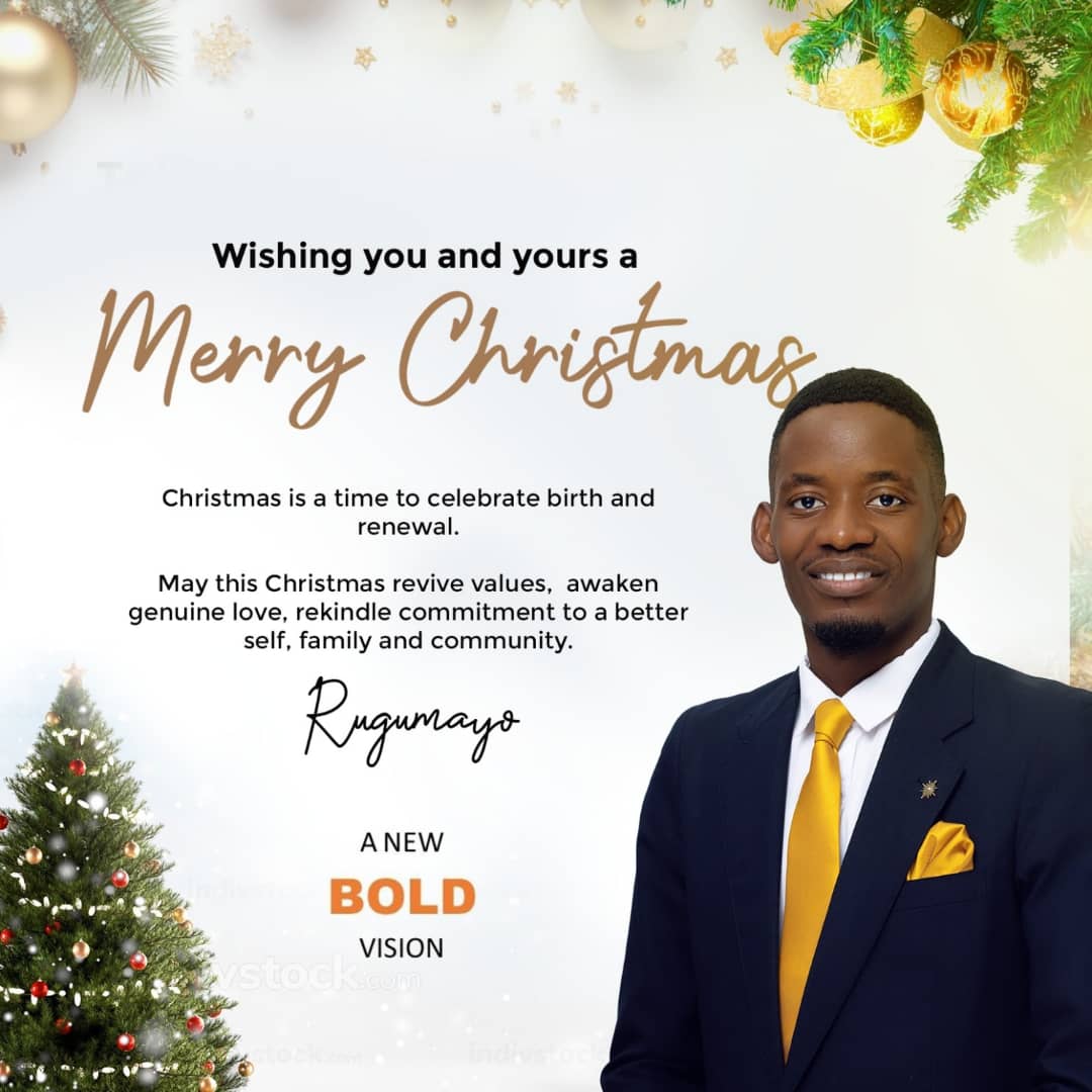 NewBoldVision's tweet photo. Merry Christmas 🎄 to you and your family. https://t.co/XjGf0NDl7x