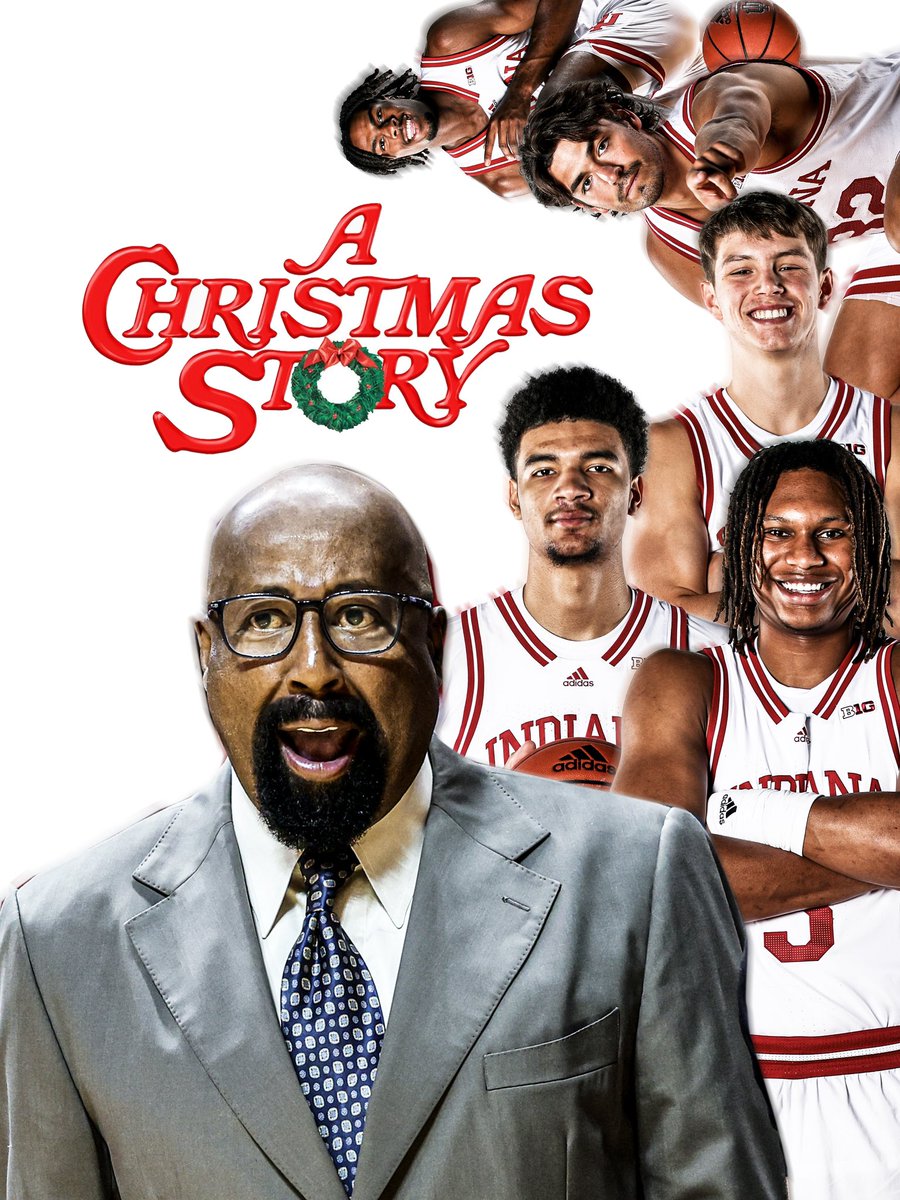 adamhoward0's tweet photo. Christmas Movies, Hoosier Edition ⚪️🔴🍿🎥 https://t.co/7aBkTomW3A