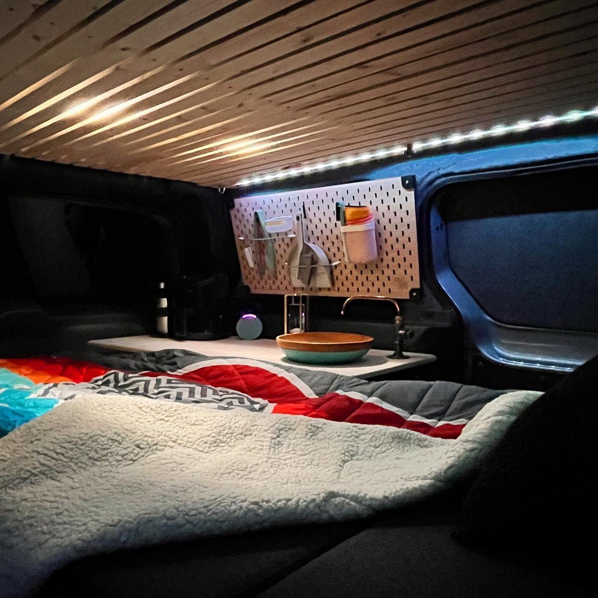 maxreestore's tweet photo. And that’s a wrap 🙏🏼

Thanks for the lovely feedback on the new camper layout 🙏🏼

#camper #campervan #microcamper #vanlife #accousticpanels #electriccamper #vwidbuzz #caddycamper #berlingocamper #buzzcamper #vwcamper #vwcampervan #outlandishcampers @vwcv_uk_media @outlandishcamp https://t.co/cY4rMN7CG8