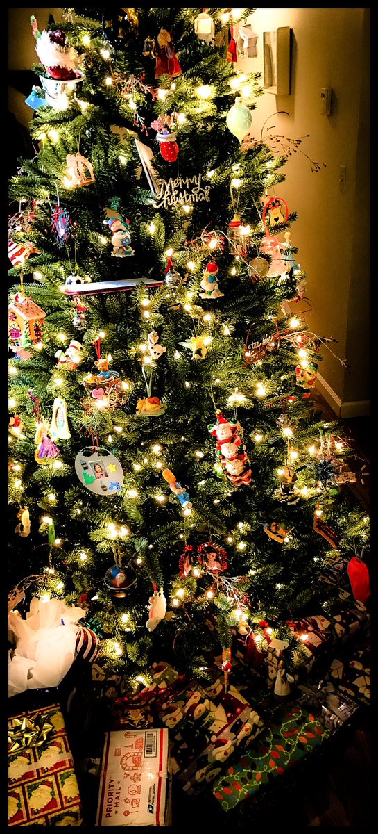 JVPehrson's tweet photo. Sara and I are sending you and yours our warmest wishes for a joyous and Merry Christmas! Love to you all!! ❤️🎄☮️🎅🏻 #Christmas #ChristmasEve #ChristmasTree #love #peace #GratefulDead @furthurband #furthur #BoxSet @SaraMPayan @plantedwithsara #GDFam #cannabiscommunity #music https://t.co/FV5UbJJxKG