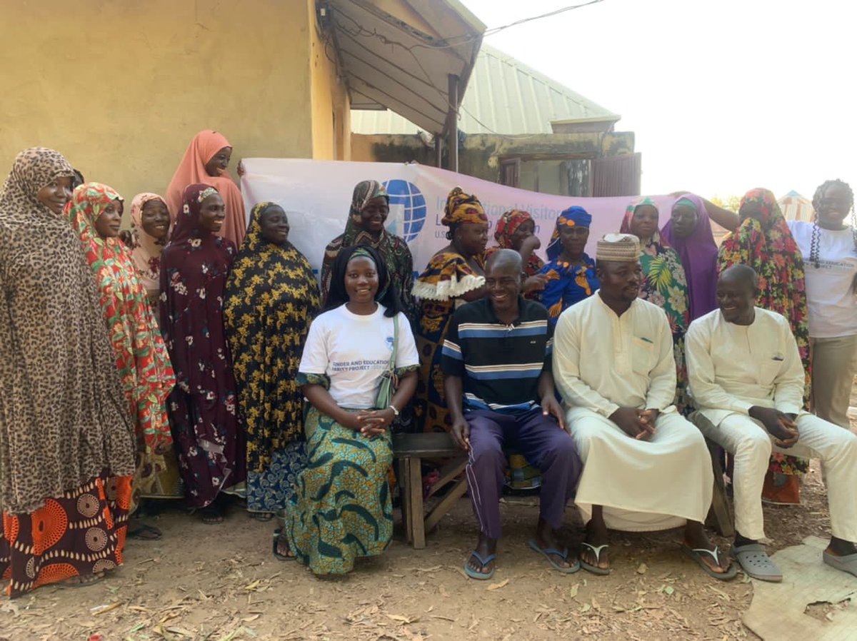 Courage Umunna | AI Automation & Ops VA tweet media