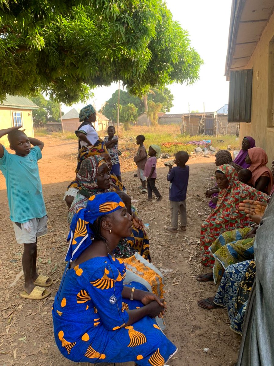 Courage Umunna | AI Automation & Ops VA tweet media