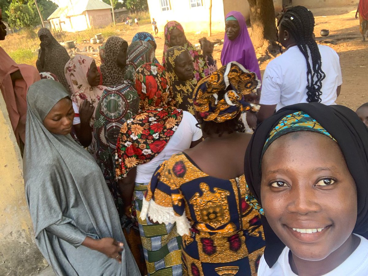 Courage Umunna | AI Automation & Ops VA tweet media