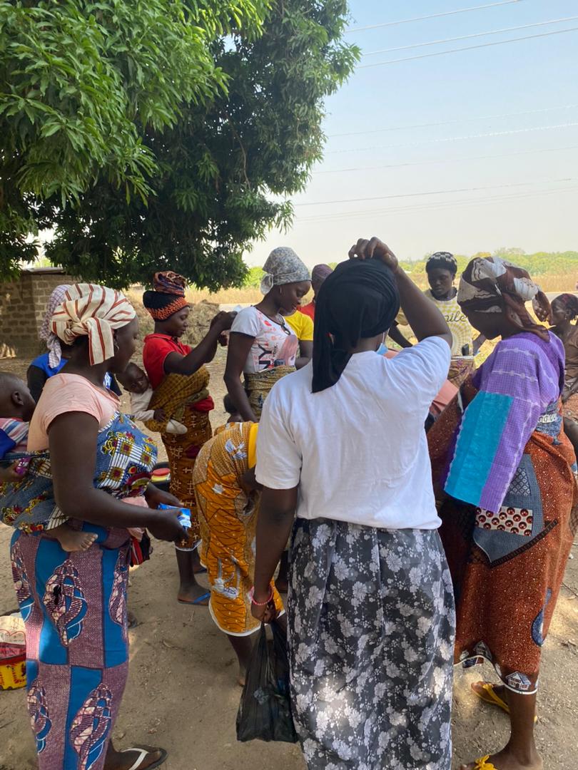 Courage Umunna | AI Automation & Ops VA tweet media