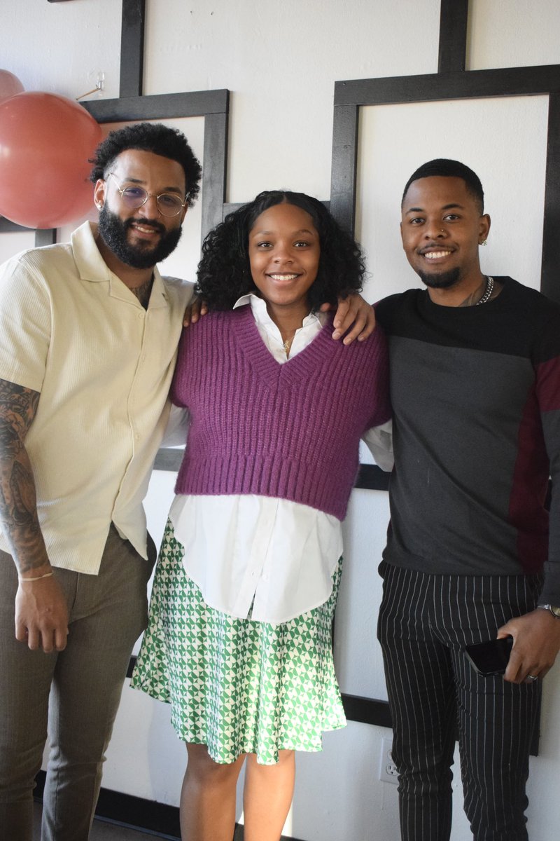 Happy Birthday, @AddamFrancisco! Thank you for your constant support and love for Garen and our family..We hope you have an amazing day! 🤍🎉