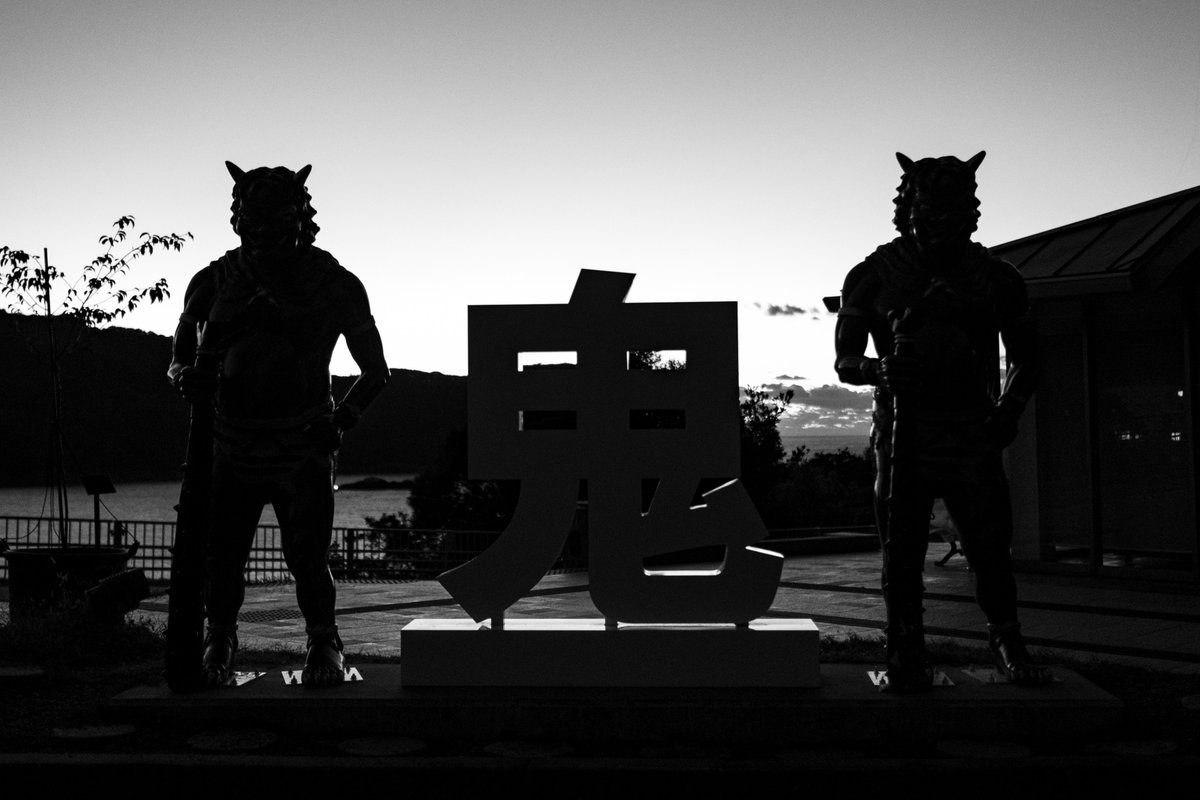 almightygenera1's tweet image. おひさしぶり