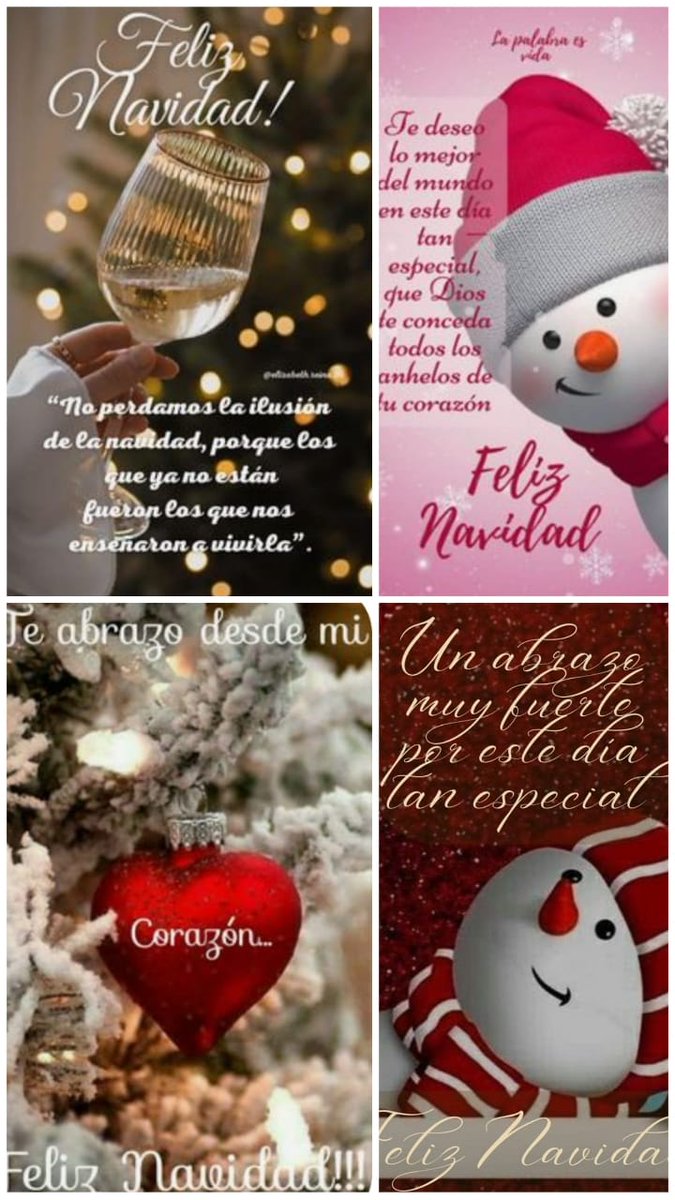 Felices Fiestas!! 🎄