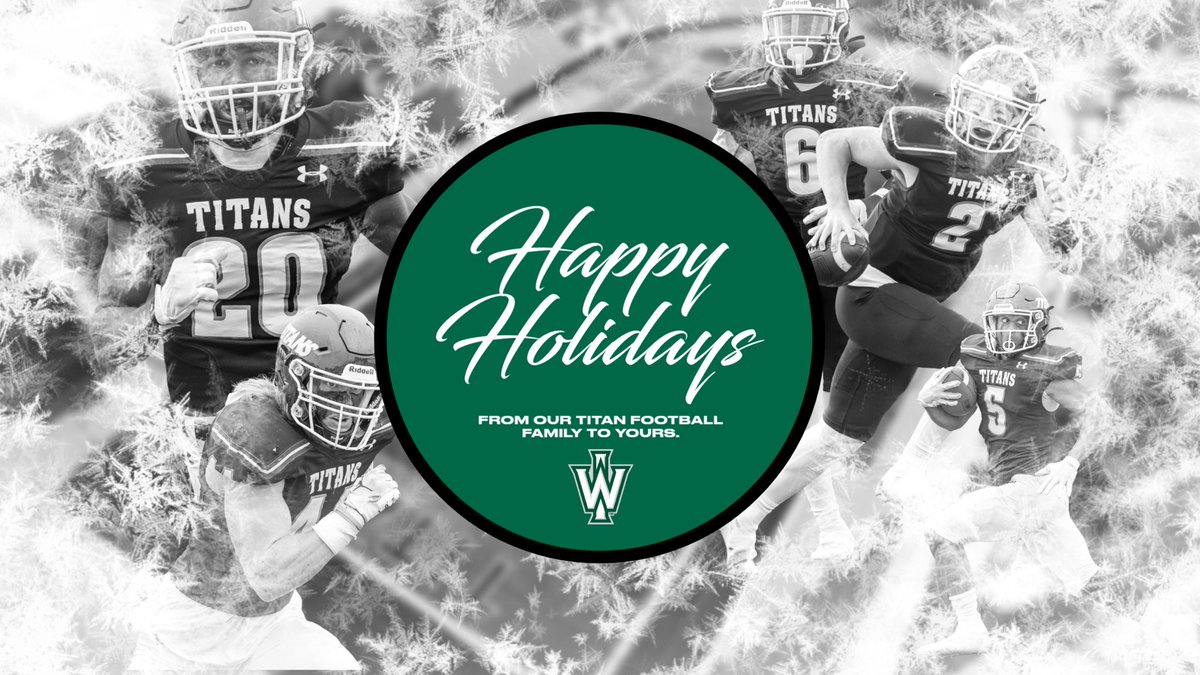 Happy Holidays everyone! We hope this time of year brings joy to your lives!