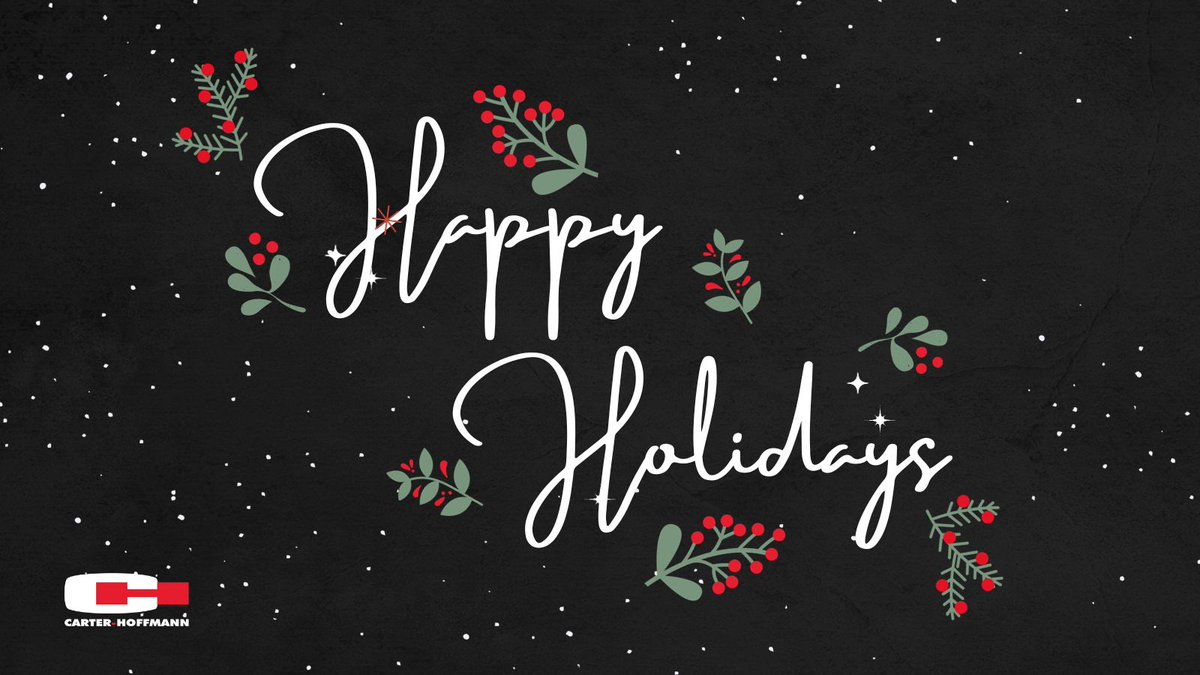 Carter-Hoffmann tweet media