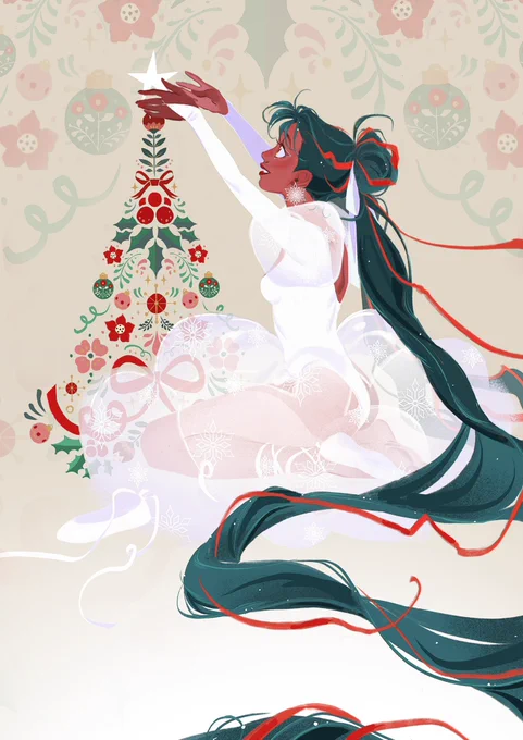 Merry Christmas everyone!  