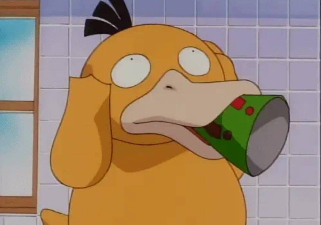 OoCPokemon's tweet image. pokepals preparing to celebrate christmas ♥️