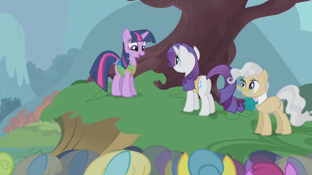 Trijosh1's tweet photo. Happy 13th Anniversary to "Winter Wrap Up"! I like how Twilight and Ponyville prepare for spring.
#MyLittlePony #MLPFIM #MyLittlePonyFriendshipIsMagic #FriendshipIsMagic #WinterWrapUp #WWU @orangemeerkat #AlexBasio #JocelynTheissen #13yearsago #13yearsold #13thAnniversary https://t.co/PAliMlpMpG