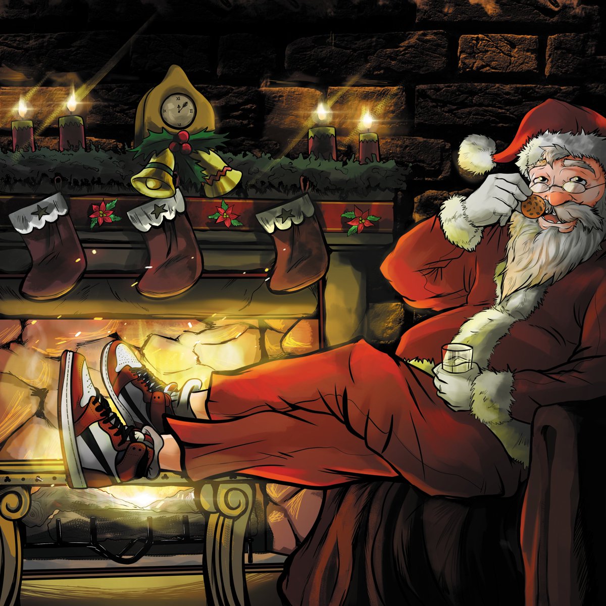 Cypherkicks 👟 tweet media