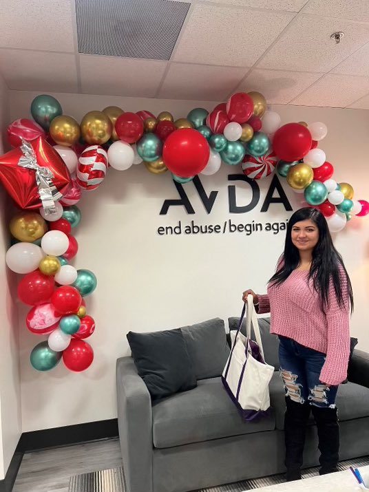 Pete and Thomas Foundation tweet media