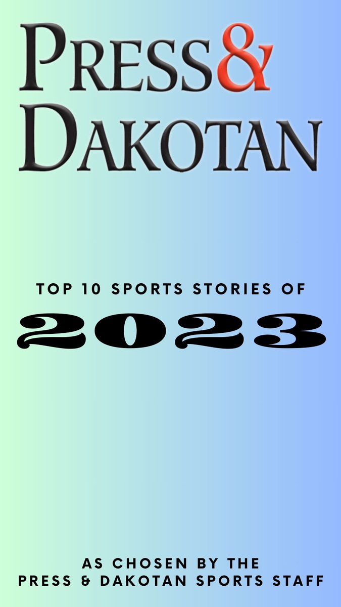 Press&Dakotan Sports tweet media