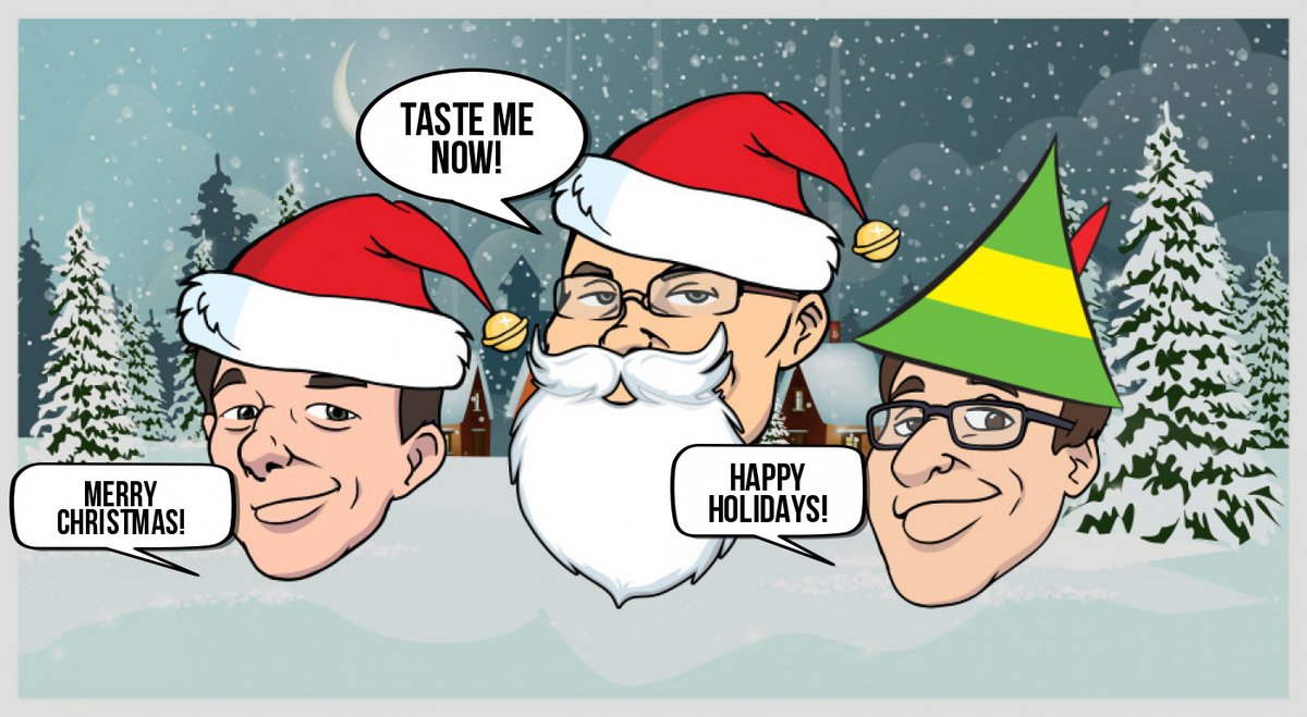 chessdojo's tweet photo. Merry Christmas &amp; happy holidays from the Dojo! 🎄

New Year's Special: all new students of the Dojo Training Program from now - Jan 1 get a free game review* from a Sensei!

Sign-up here: https://t.co/ccQhI2ZRjz https://t.co/bhu6WMKHxR