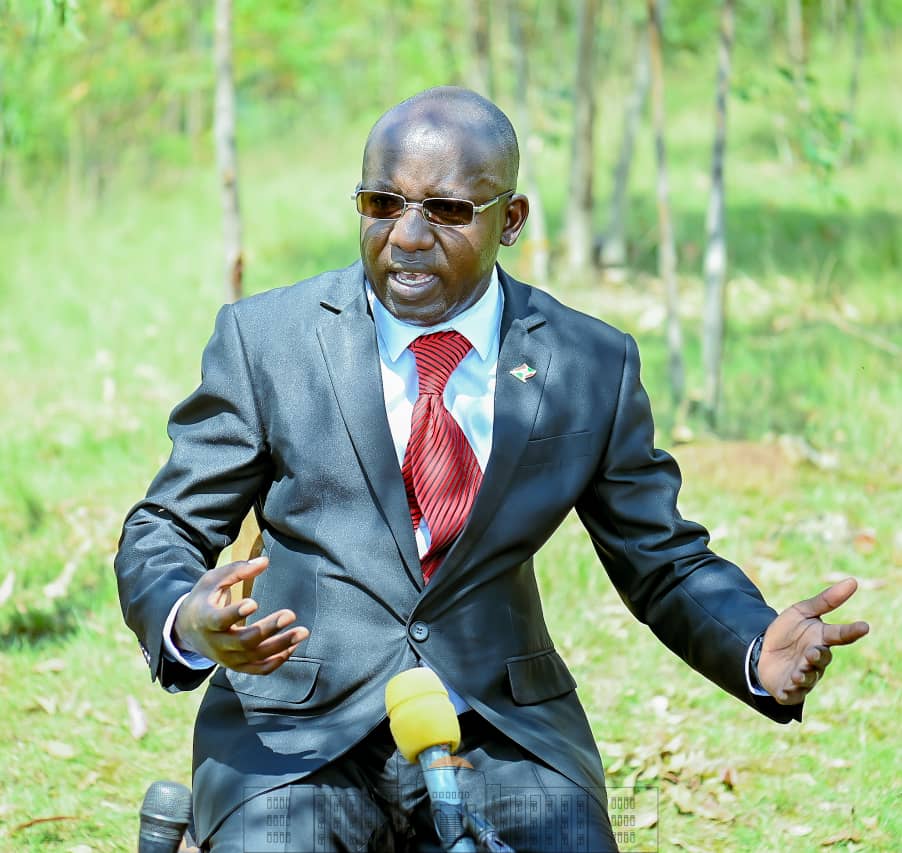 Ntare Rushatsi House tweet media
