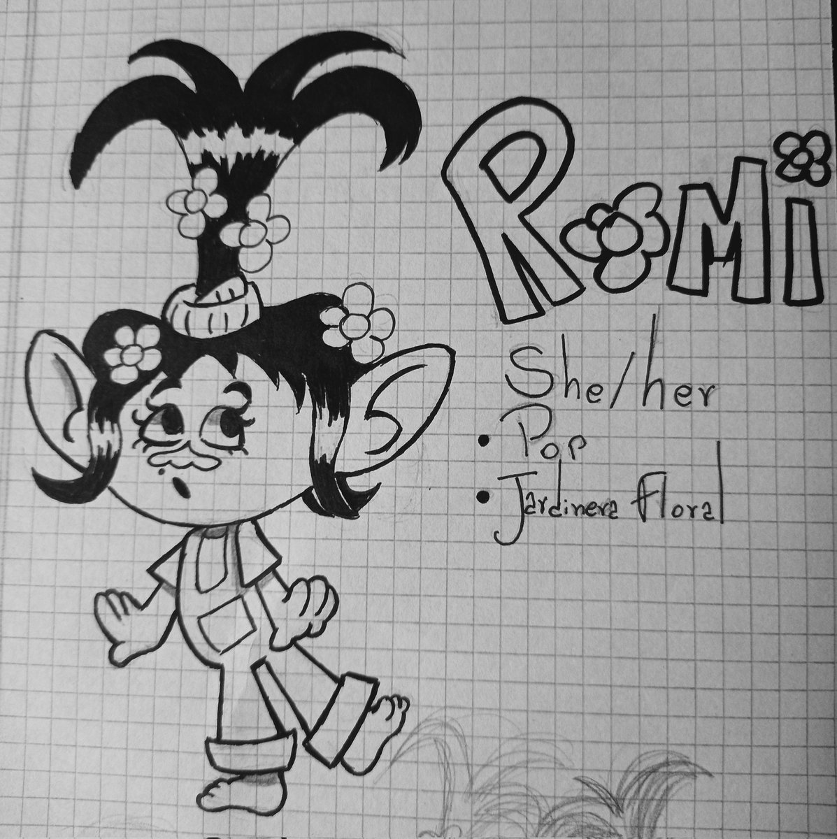 LydiaMitaka's tweet photo. Me hice una trola sona

#trollsona https://t.co/MH9u8TQT81