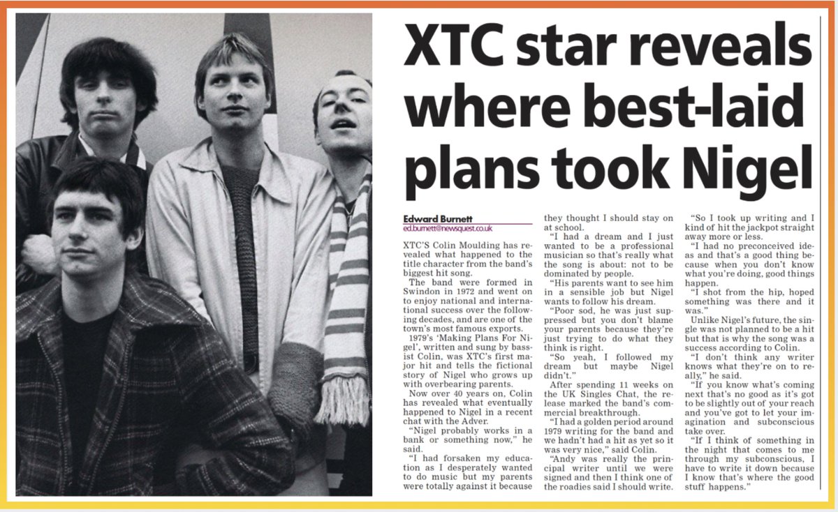 Shameless Promotion PR tweet media