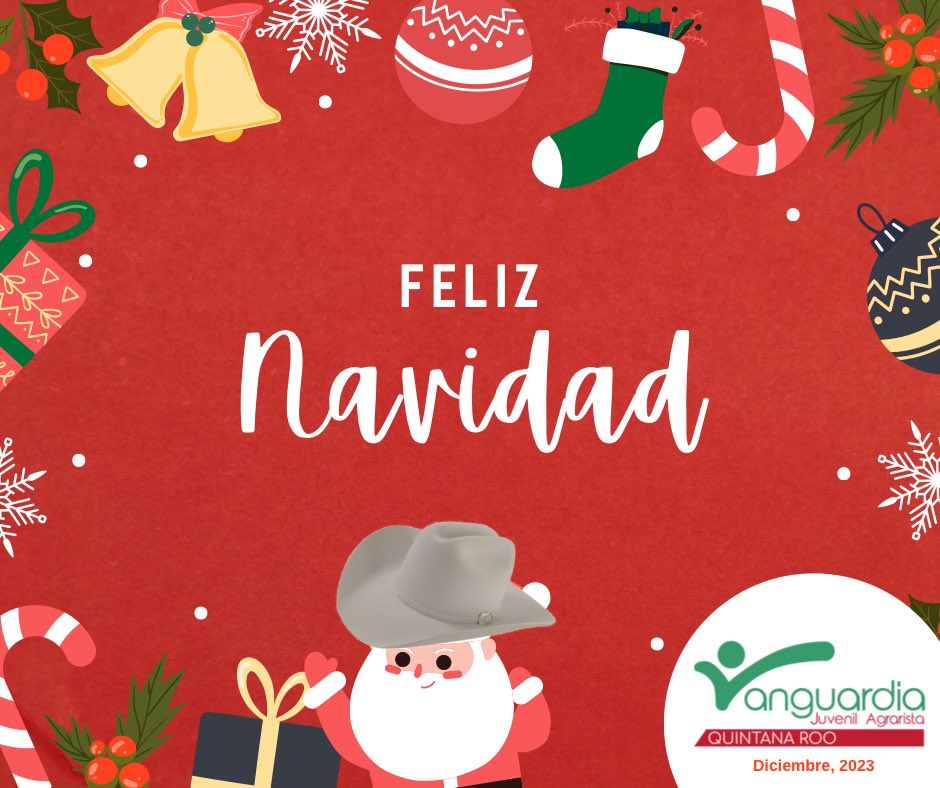 Con nuestros mejores deseos.
Comité Directivo Estatal🙌🏻
<a href="/CEN_VJAOficial/">CEN Vanguardia Juvenil Agrarista</a> <a href="/ArturoChavezVJA/">Arturo Chavez</a> <a href="/CNC_CEN/">CEN_CNC</a> <a href="/LetyBarreraM/">Leticia Barrera</a> <a href="/Luis_MartinL/">Luis J. Martin Lopez.'.</a> <a href="/PRIQRooOficial/">CDE-PRI Quintana Roo</a> <a href="/PFlota/">Pedro Flota Alcocer</a> <a href="/Hendricksles/">Leslie Hendricks</a> <a href="/AnaAranaM/">Ana Arana Martin</a> <a href="/PRI_Nacional/">PRI</a>