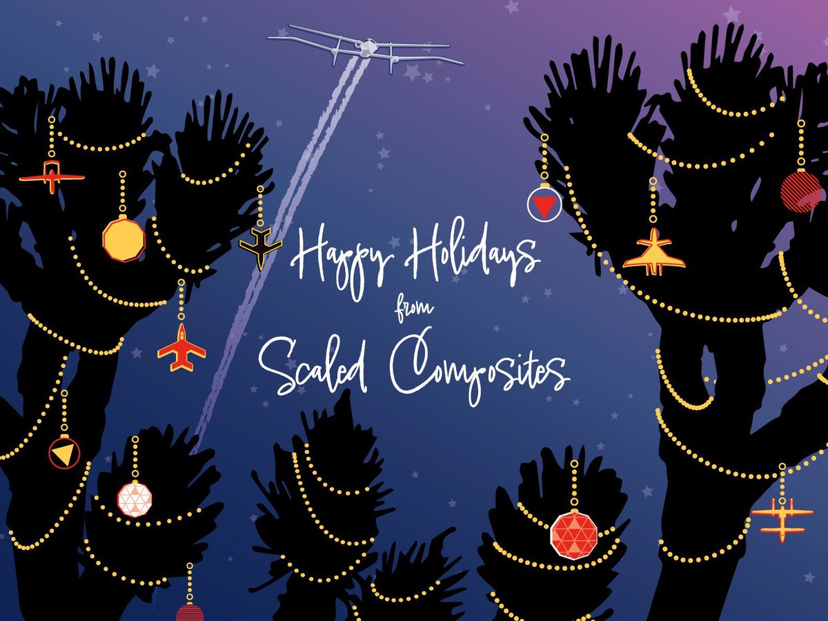 Happy Holidays to all!