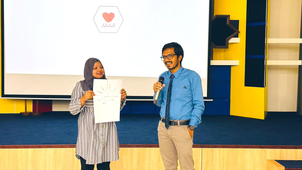 FahiTraining's tweet image. Customer service excellence session carried out to @AasandhaLtd today. This session was conducted by our Master Trainer @SamihShehenaaz  &amp;amp; Lead Trainer @Rishwanlatheef. 

#CSET #development #TrainingDay #Lastof2023