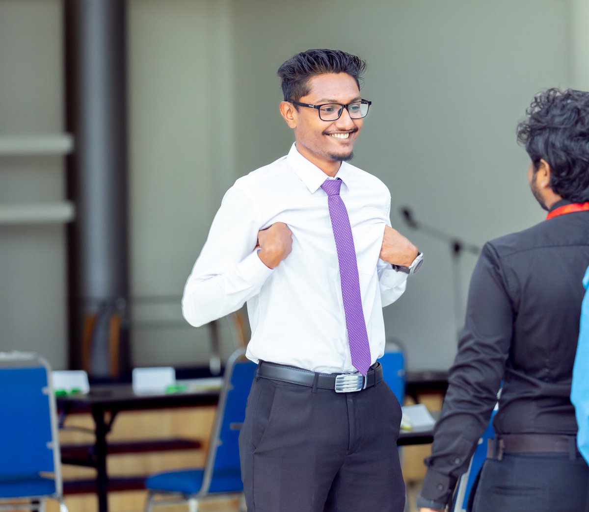 FahiTraining's tweet image. Customer service excellence session carried out to @AasandhaLtd today. This session was conducted by our Master Trainer @SamihShehenaaz  &amp;amp; Lead Trainer @Rishwanlatheef. 

#CSET #development #TrainingDay #Lastof2023