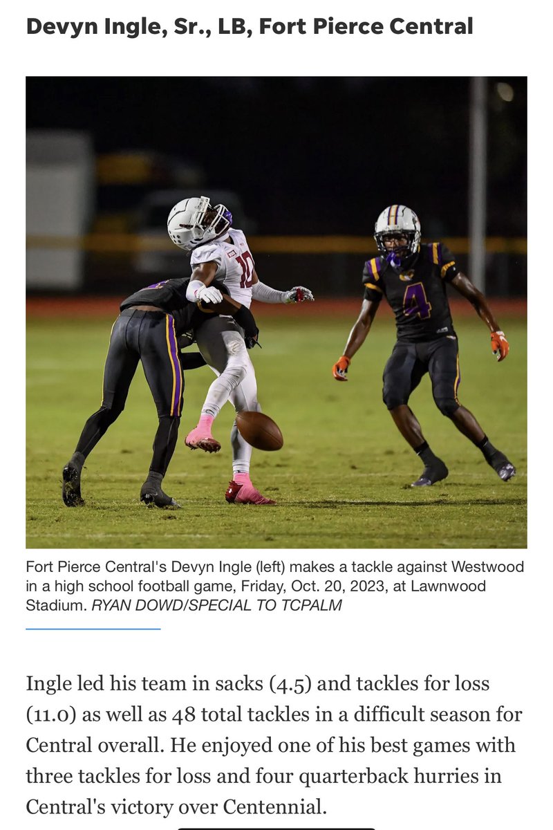 Devyn Ingle tweet media