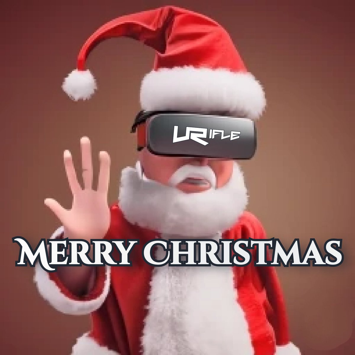 VRifle3D's tweet photo. https://t.co/TyotKCczxh