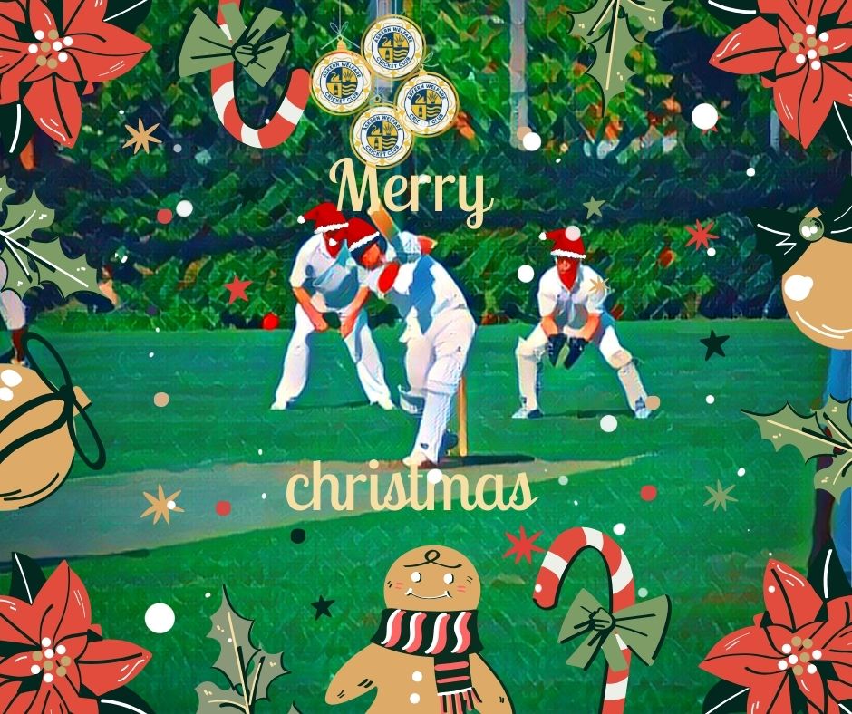 Askern Welfare CC tweet media