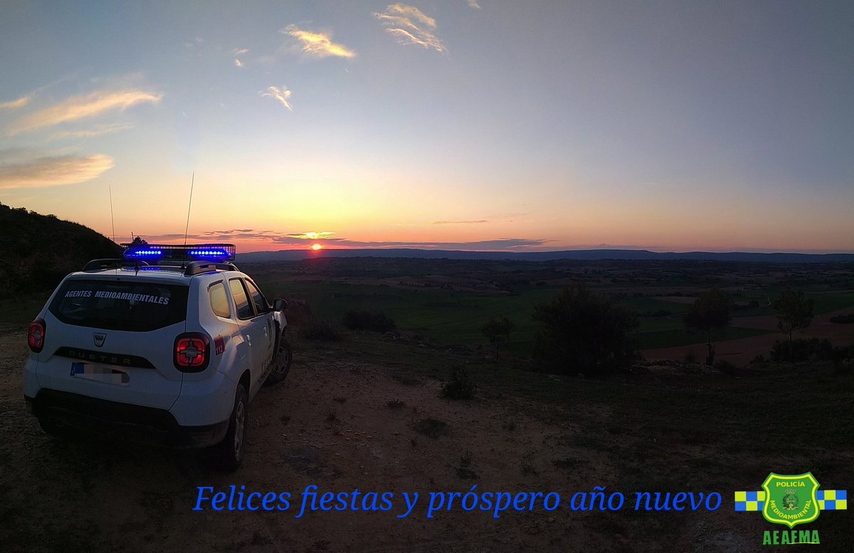 Asociación🇪🇦Agentes Medioambientales tweet media