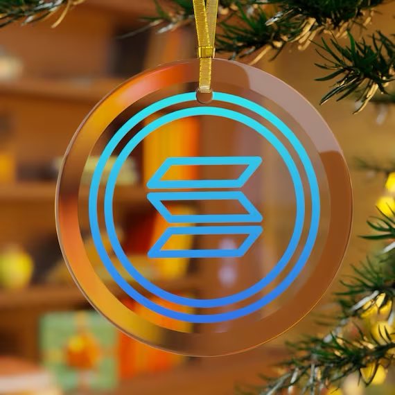 leonardnftpage's tweet photo. 🏆Christmas Giveaway🏆

📍10 x .1 $SOL 

1️⃣ Repost + LIKE ❤️

2️⃣ Follow @leonardnftpage w/🔔

3️⃣ COMMENT $SOL WALLET 

24 Hr. #Solana #Giveaway #Crypto https://t.co/RCMXVKJA59