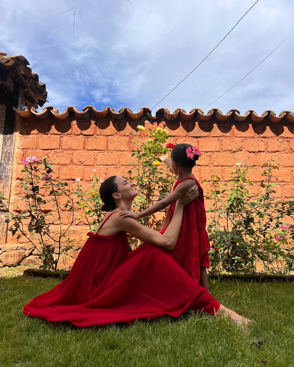 Barbara Fialho Brasil - Fan account tweet media