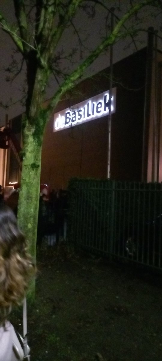 Kerstavond bij @mozaiek0318 #zinin