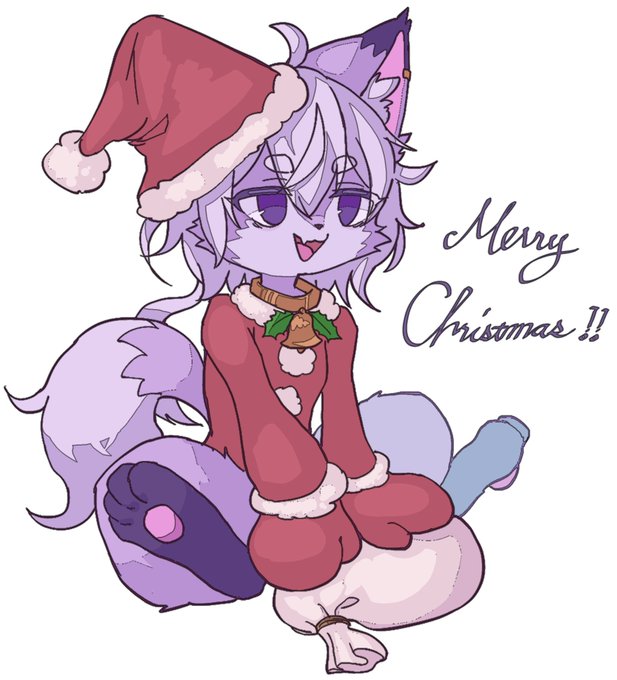 メリィィィイイイクリスマス  #ぎんぎらぎん画